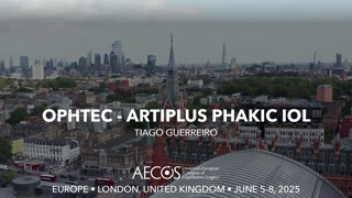 Ophtec - Artiplus Phakic IOL